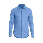 Dry Clean & Laundry Shirts